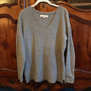 Lift sweater size s!